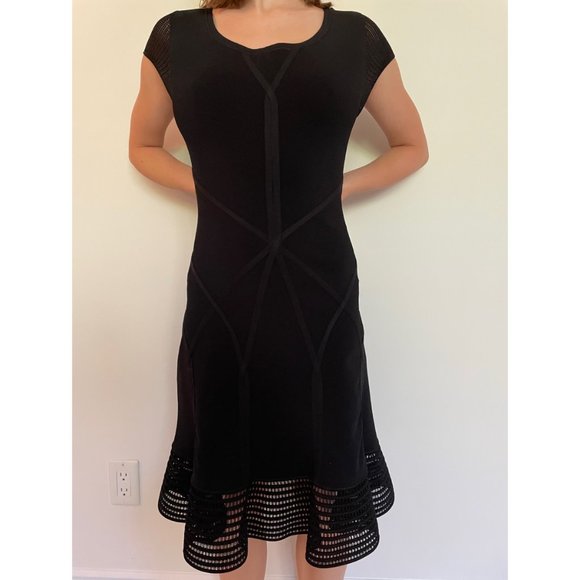 Diane von Furstenburg Dress - Picture 2 of 11